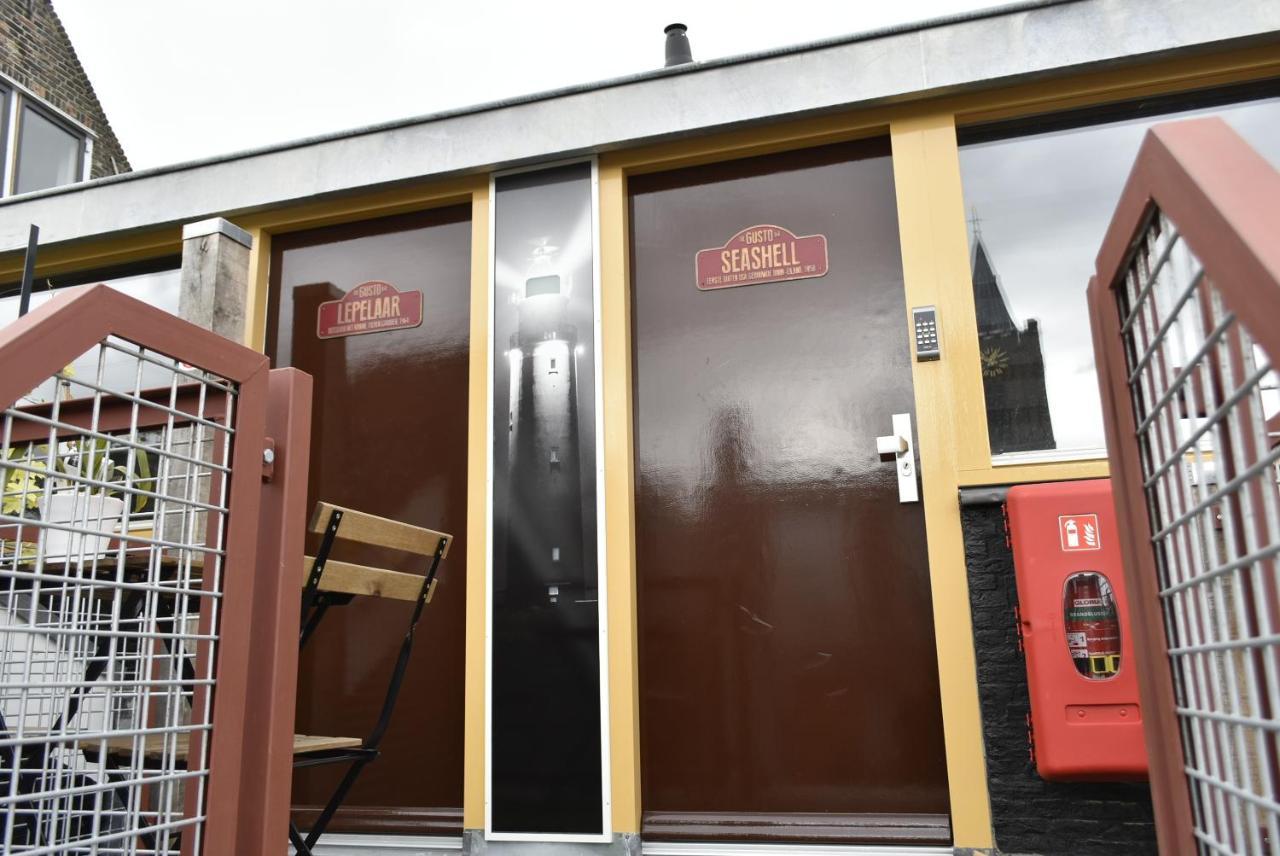 De Gusto Bed & Breakfast Schiedam