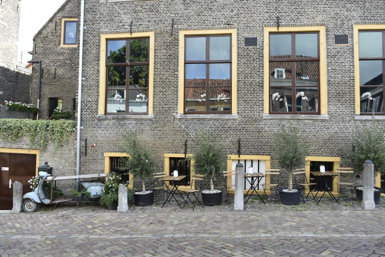 Bed & Breakfast De Gusto Schiedam