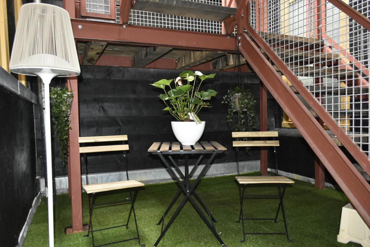 Bed & Breakfast De Gusto Schiedam