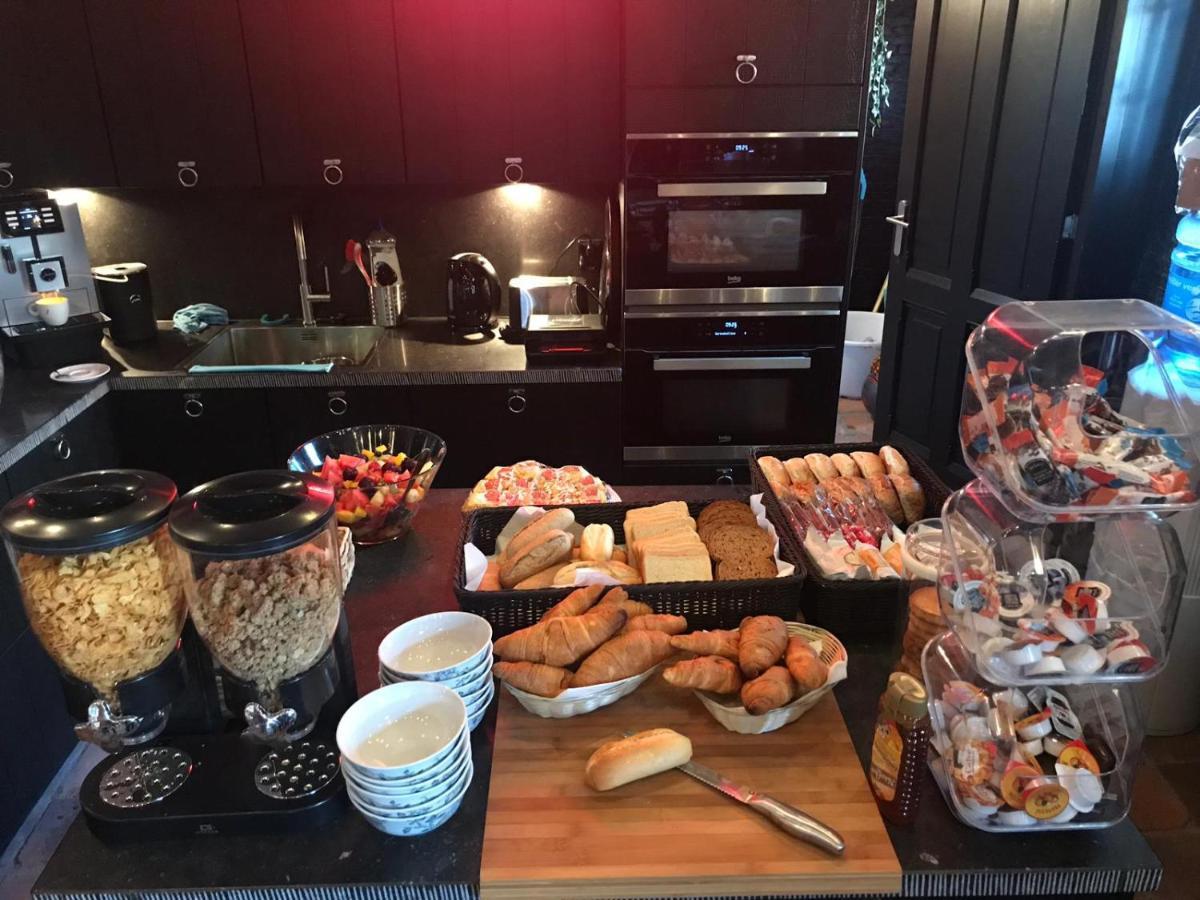 De Gusto Bed & Breakfast Schiedam