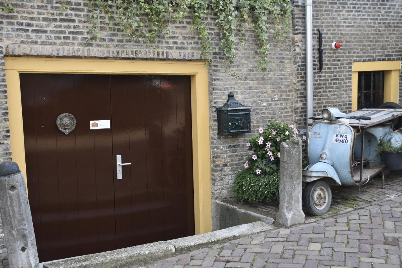 Bed & Breakfast De Gusto Schiedam