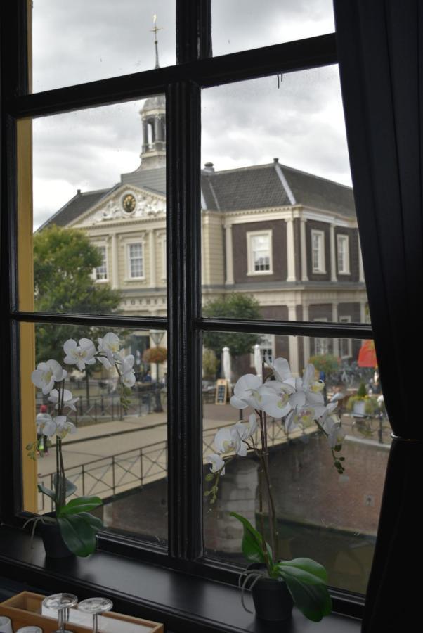 De Gusto Schiedam