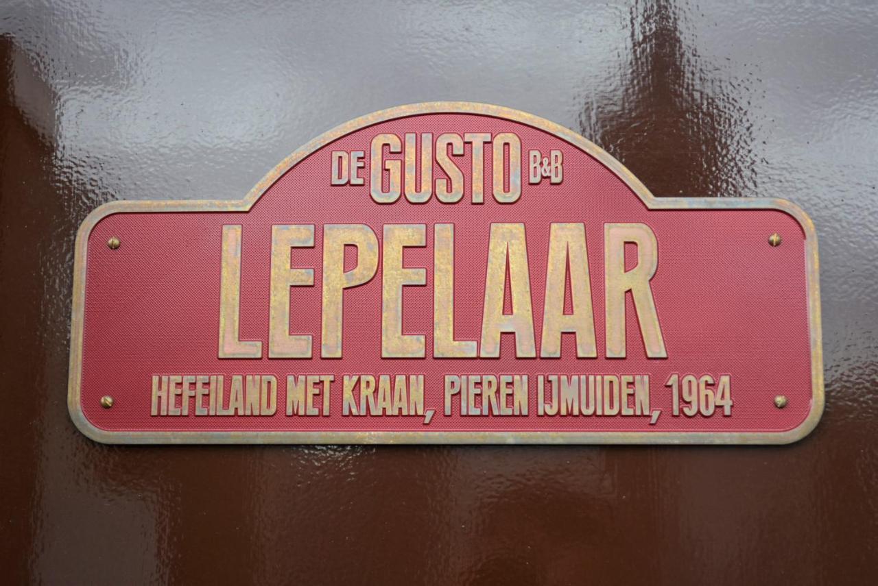 De Gusto Bed & Breakfast