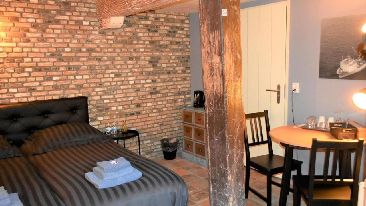 De Gusto Bed & Breakfast