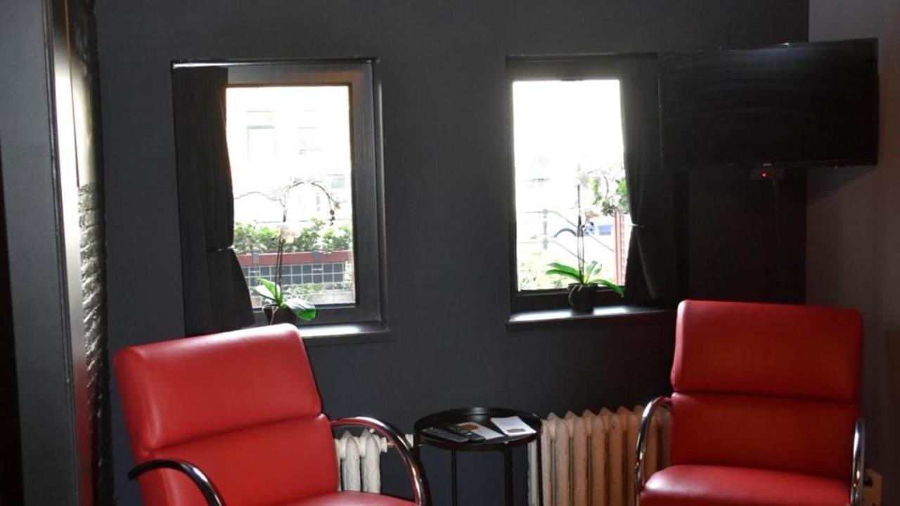 Bed & Breakfast De Gusto Schiedam