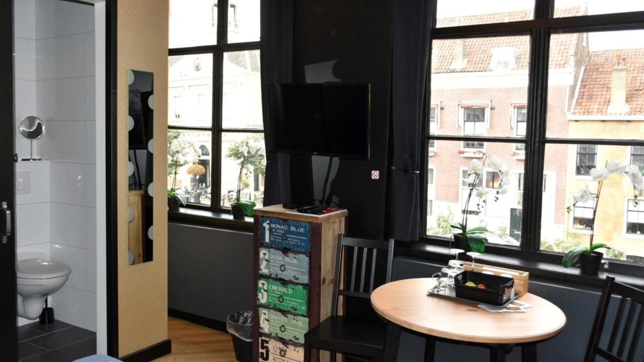 Bed & Breakfast De Gusto Schiedam